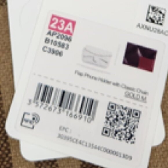 Chanel Black 2.55 – 2005 Quilted Flap Bag, Authentic - Picture 13 of 16